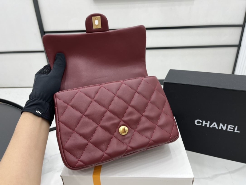 Ch**el cf series bags